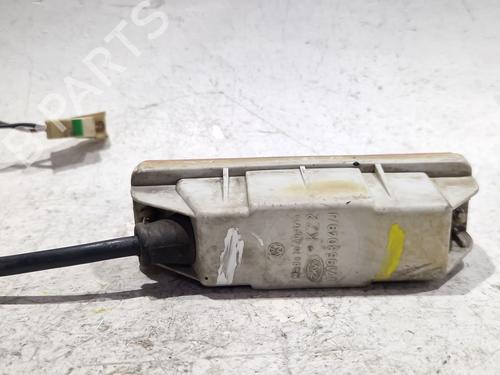 Left front indicator VW POLO Coupe (86C, 80) 1.0 | BP30832922C32