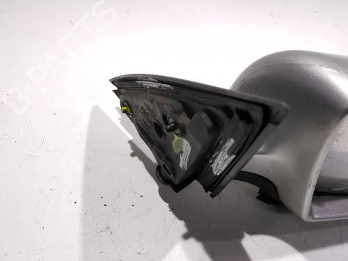 Right mirror AUDI A6 C6 (4F2) 3.0 TDI quattro | BP23927101C27 