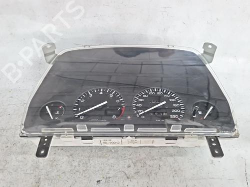 Used Instrument cluster ROVER 200 II Hatchback (XW) 214 GSi/Si (103 hp) 32417079