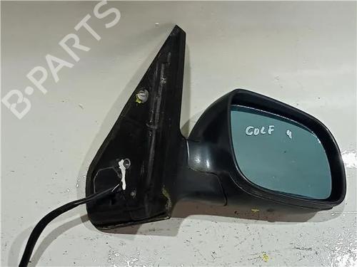 Used Right mirror VW GOLF IV (1J1) 1.4 16V (75 hp) 23922554