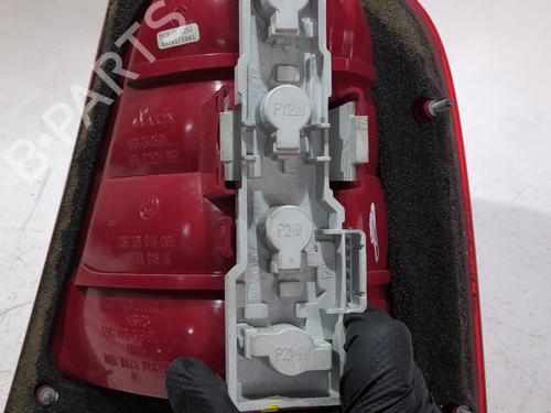 Left taillight SKODA OCTAVIA I (1U2) 1.9 TDI | BP24873678C34 