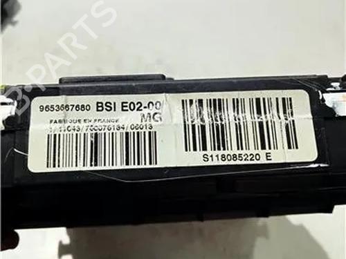 Fuse box PEUGEOT 206 Hatchback (2A/C) 1.6 16V | BP23929123E1 