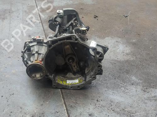 Used Gearbox SEAT TOLEDO II (1M2) 1.9 TDI (110 hp) 26974314
