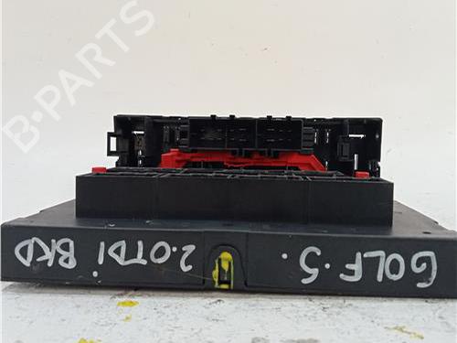 Annen VW GOLF V (1K1) 2.0 TDI 16V | BP23908766O1 