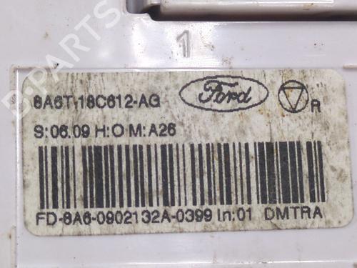 Climate control FORD FIESTA VI (CB1, CCN) 1.0 EcoBoost | BP33576910I5 - Image 6