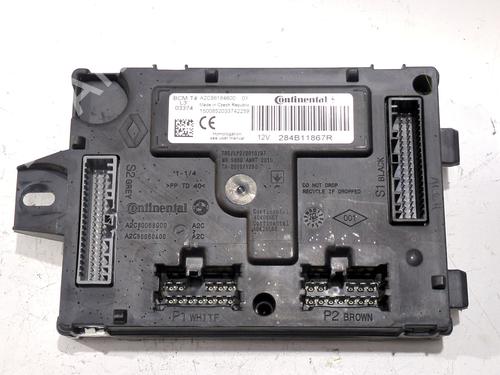 Used Electronic module RENAULT CAPTUR I (J5_, H5_) 1.5 dCi 110 (110 hp) 26682380