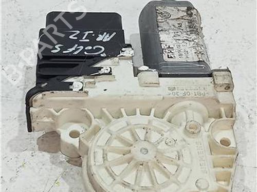 Used Left rear window motor VW GOLF V (1K1) 2.0 TDI 16V (140 hp) 23913128