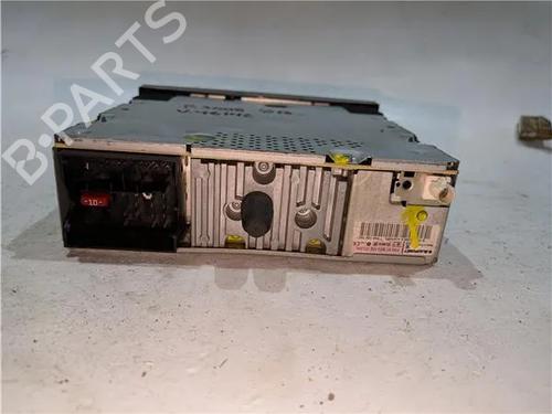 Radio PEUGEOT 3008 I MPV (0U_) 2.0 HDi 150 / BlueHDi 150 | BP23924777E6 
