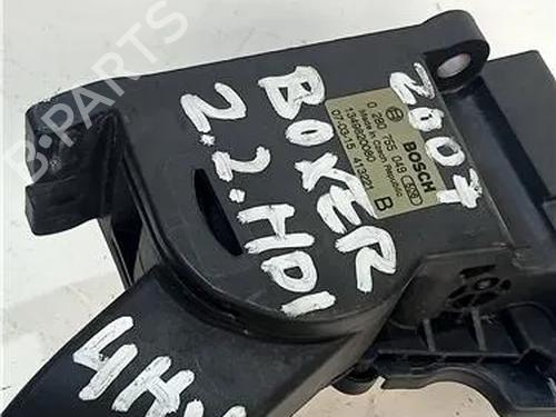 Pedal PEUGEOT BOXER Van 2.2 HDi 100 | BP23911208I4