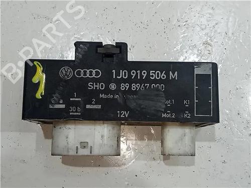 Used Electronic module SEAT IBIZA III (6L1) 1.9 TDI (131 hp) 23914695