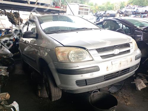 Right taillight HYUNDAI GETZ (TB) 1.1 | BP25845188C35 