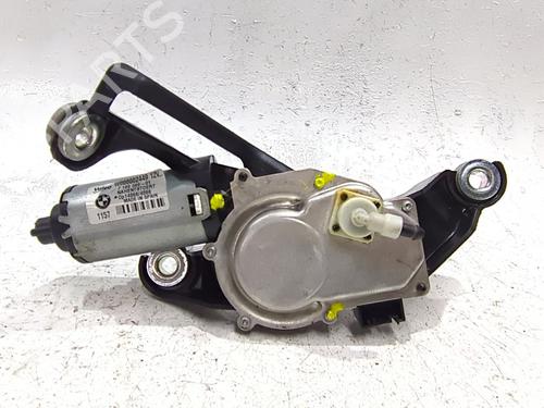 Rear wiper motor BMW 1 (E81) 118 i | BP32282043M102