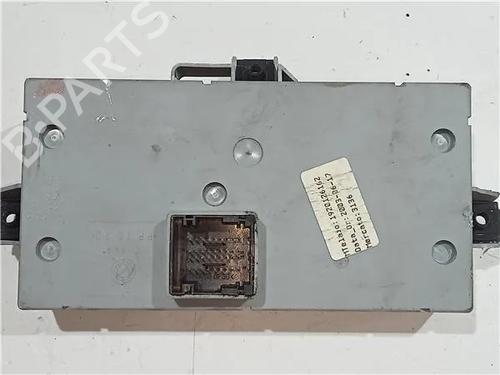 Elektronische module FIAT STILO (192_) 1.9 JTD (192_XE1A) (115 hp) 23919030