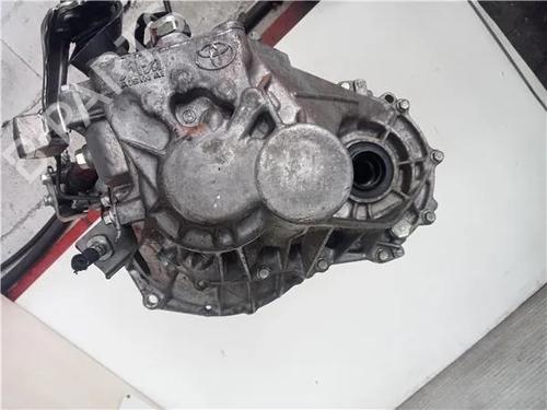 Gearbox TOYOTA YARIS (_P9_) 1.3 VVT-i (SCP90_, SCP90R) | BP23916710M3 