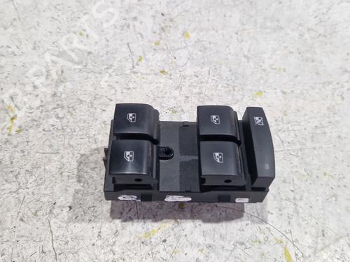 Used Left front window switch Left front window switch OPEL ASTRA J GTC [2011-2018] 34274913 34274913