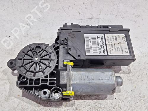 Left front window motor SEAT EXEO (3R2) 2.0 TDI | BP30962322E21