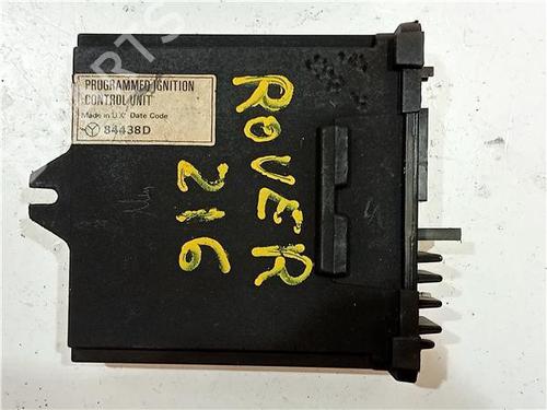 Elektronisk modul ROVER 200 II Hatchback (RF) 216 Si (112 hp) 29538911