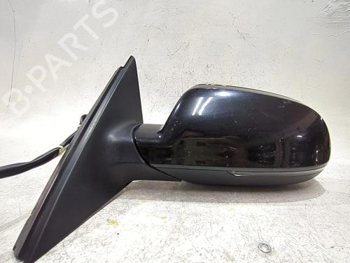 Left mirror AUDI A4 B8 (8K2) 3.0 TDI quattro | BP29329786C26 