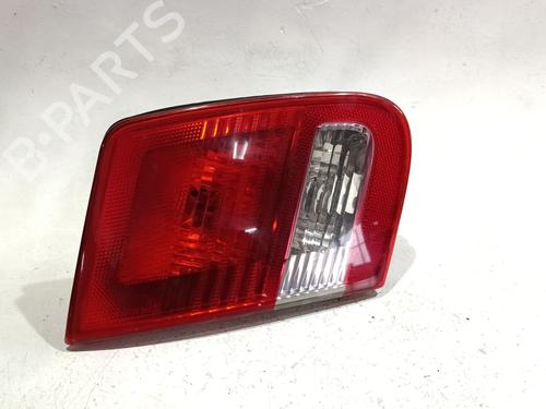 Used Left tailgate light Left tailgate light 37088857 37088857