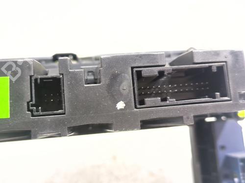 Climate control CITROËN C5 III (RD_) 2.0 HDi (RDRHD8, RDRHDJ, RDRHR8, RDRHRJ) | BP32163672I5  - Image 6