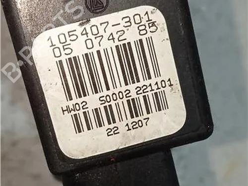 Right rear window motor VW GOLF IV (1J1) 1.4 16V | BP23913247E22