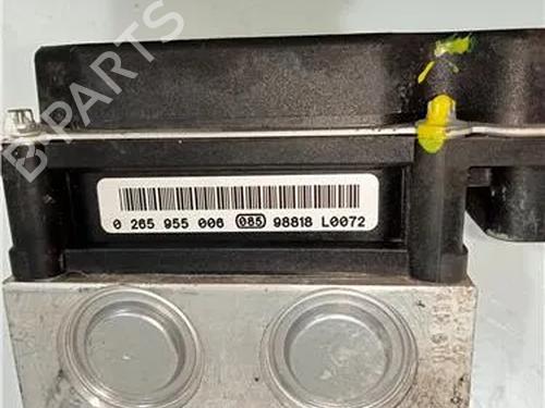 ABS pump SEAT IBIZA III (6L1) 1.9 TDI | BP23909410M43 