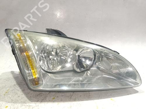 Right headlight FORD FOCUS II (DA_, HCP, DP) 1.6 TDCi | BP40062601C29 - Image 5