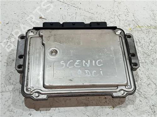 Elektronisk modul RENAULT GRAND SCÉNIC II (JM0/1_) 1.9 dCi (JM0G, JM12, JM1G, JM2C) | BP23913902M83 
