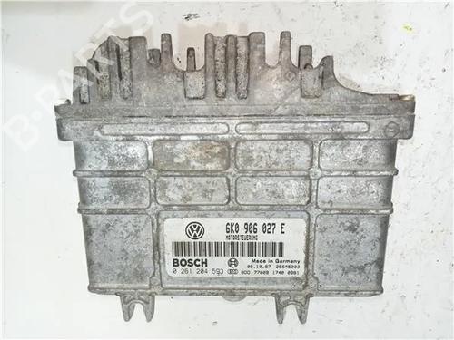 Used Electronic module SEAT IBIZA I (21A) 1.2 (60 hp) 23933148