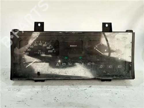 Kombinert Instrument RENAULT CLIO II (BB_, CB_) 1.2 16V (BB05, BB0W, BB11, BB27, BB2T, BB2U, BB2V, CB05,... (75 hp) 23910890
