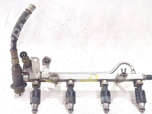 Used Injection rail Injection rail 37719289 37719289