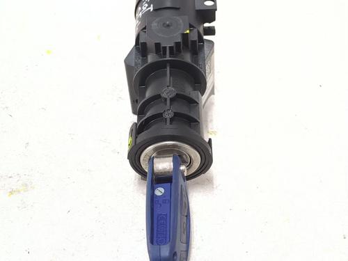 Clé de contact FIAT STILO (192_) 1.9 JTD (192_XE1A) | BP26206670M48 