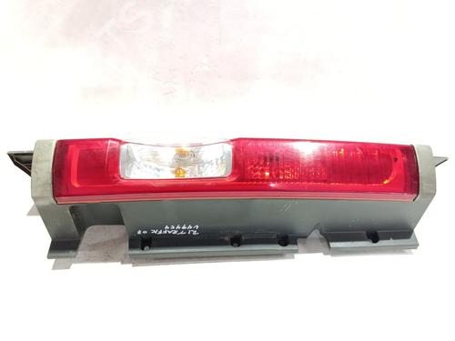 Używane Lampa tylna lewa Lampa tylna lewa 38858679 38858679