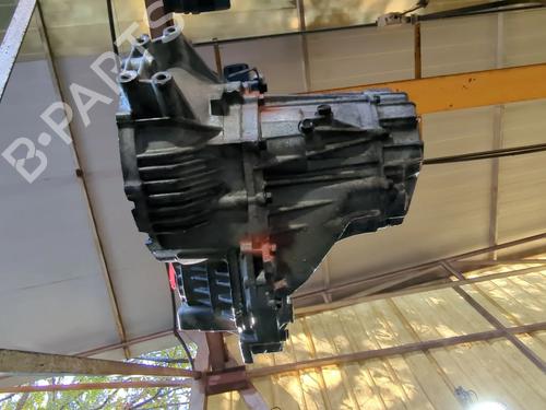 Gearbox HYUNDAI ACCENT III (MC) 1.5 CRDi GLS | BP29622936M3 