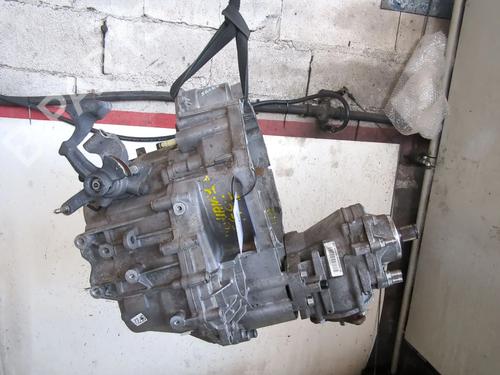 Gearbox VW TIGUAN (5N_) 2.0 TDI 4motion | BP29642919M3 