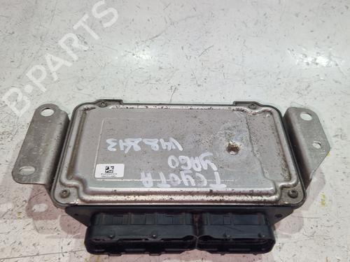 Electronic module TOYOTA AYGO (_B1_) 1.0 (KGB10_, KGB10R) | BP36530927M83  - Image 6