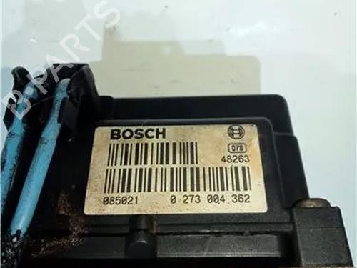 ABS pump OPEL ASTRA G Saloon (T98) 2.0 DI (F69) | BP23930851M43 