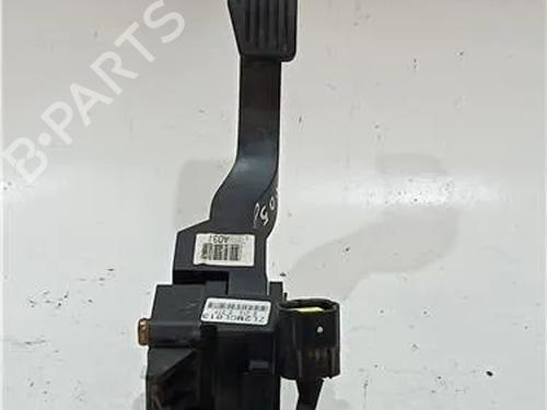 Used Pedal HYUNDAI MATRIX (FC) 1.5 CRDi (82 hp) 23913407