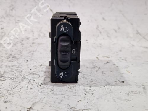 Frlygte justeringsmotor RENAULT CLIO II (BB_, CB_) 1.5 dCi (B/CB07) (65 hp) 30480483