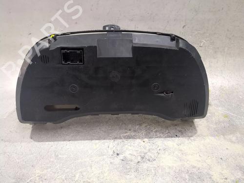 Kombiinstrument FIAT PUNTO (188_) 1.2 60 (188.030, .050, .130, .150, .230, .250) | BP29708039C47 