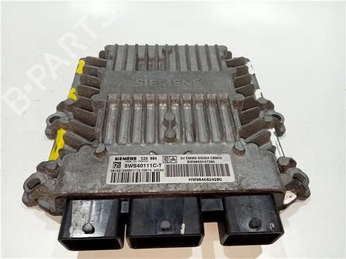 Used Electronic module CITROËN C2 (JM_) 1.4 HDi (68 hp) 23930064