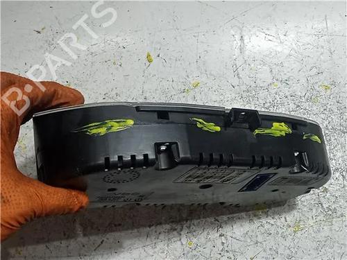 Instrument cluster SEAT IBIZA IV (6J5, 6P1) 1.9 TDI | BP23915792C47 