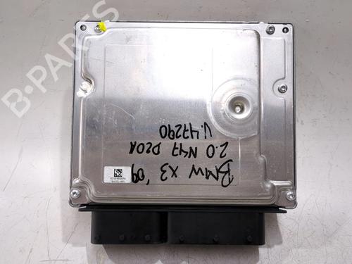Electronic module BMW X3 (E83) 2.0 sd | BP27310774M83 