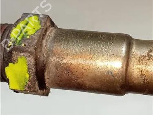 Electronic sensor MERCEDES-BENZ C-CLASS (W202) C 220 D (202.121) | BP23907025M84