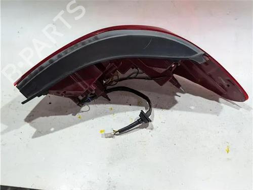 Left taillight HYUNDAI i20 I (PB, PBT) 1.2 | BP23925104C34 