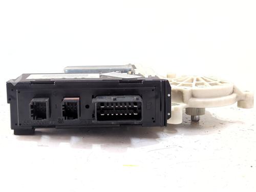 Left front window motor PEUGEOT 807 (EB_) 2.0 HDi | BP37088915E21 - Image 4