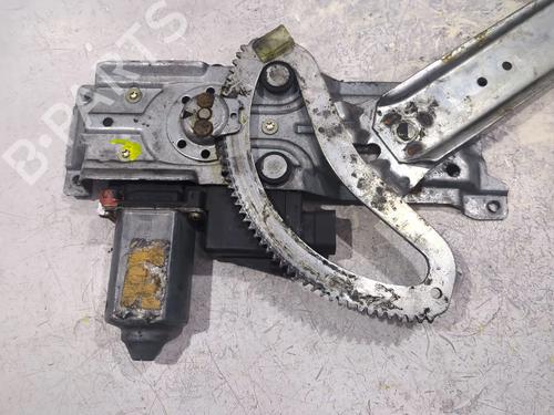 Rudehejsemekanisme ventre foran OPEL CORSA B (S93) 1.7 D (F08, F68, M68) | BP29708967C22