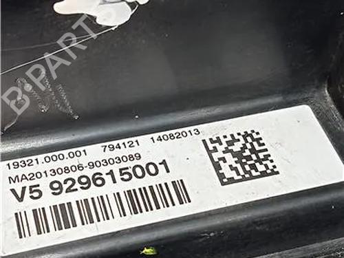 Electronic module BMW 1 (F20) 118 d | BP23914225M83 - Image 3