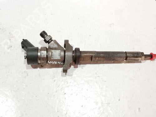 Used Injector FORD FOCUS II (DA_, HCP, DP) 1.6 TDCi (90 hp) 25470549