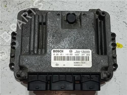 Used Electronic module RENAULT LAGUNA II Grandtour (KG0/1_) 1.9 dCi (KG0G) (120 hp) 23916658